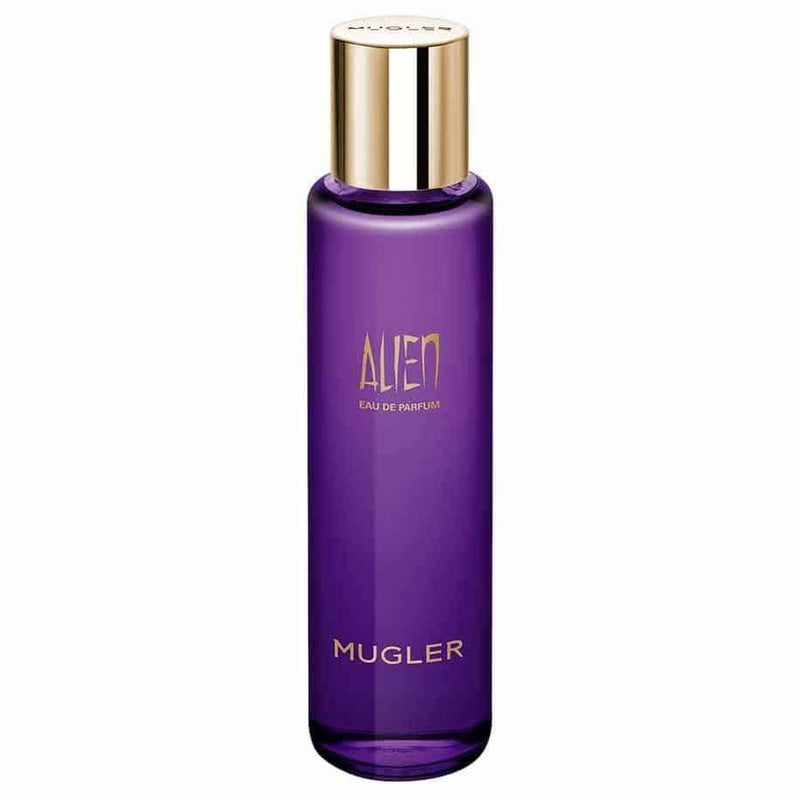 MUGLER Alien Refillable Ladies EDP 60ml