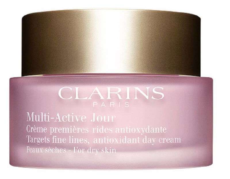 CLARINS Multi-Active Day Cream Dry Skin
