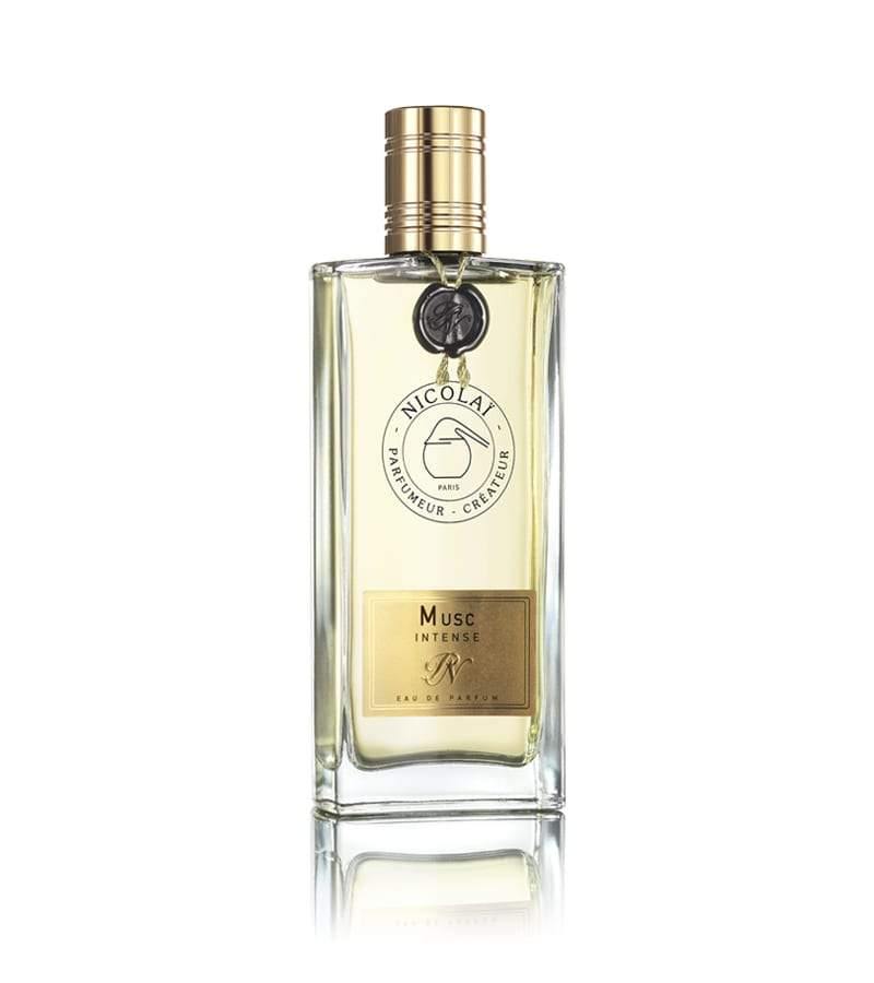 NICOLAI Musc Intense EDP 100ml