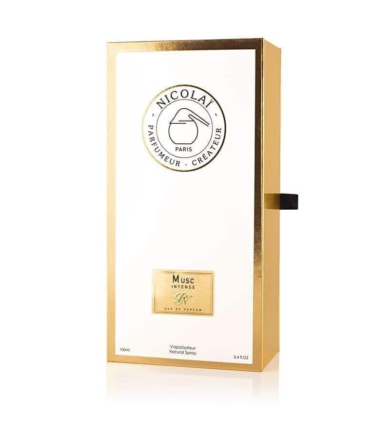 NICOLAI Musc Intense EDP 100ml
