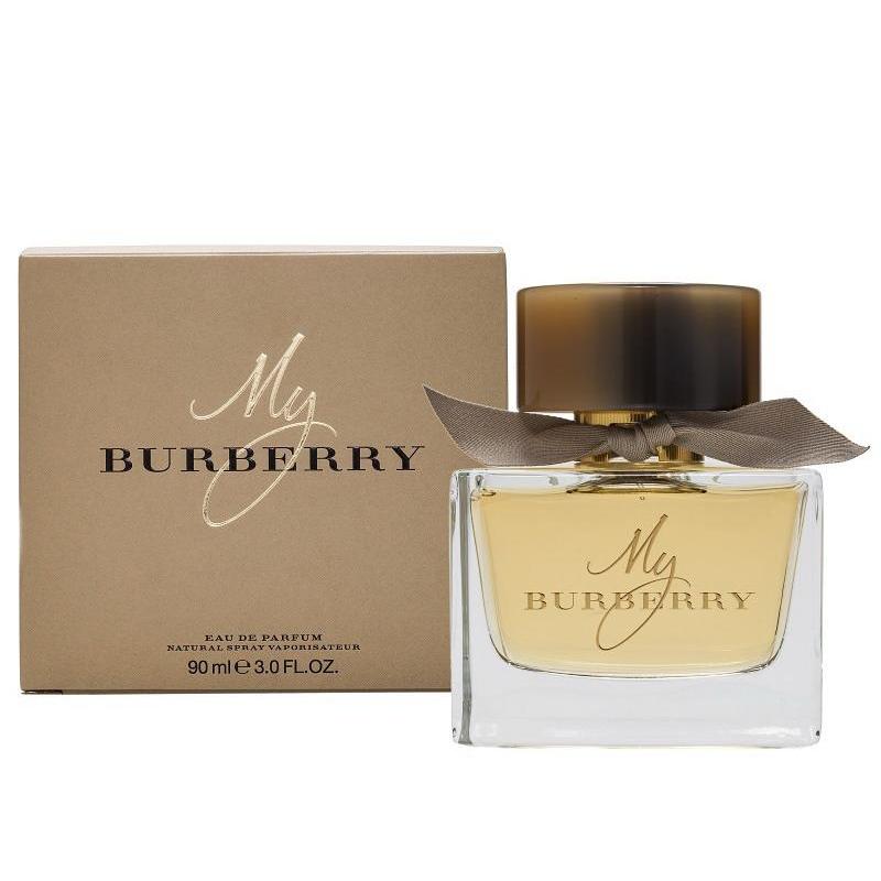 BURBERRY My Burberry EDP