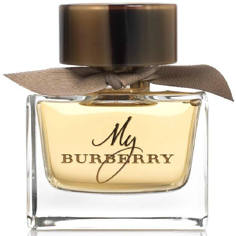 BURBERRY My Burberry EDP