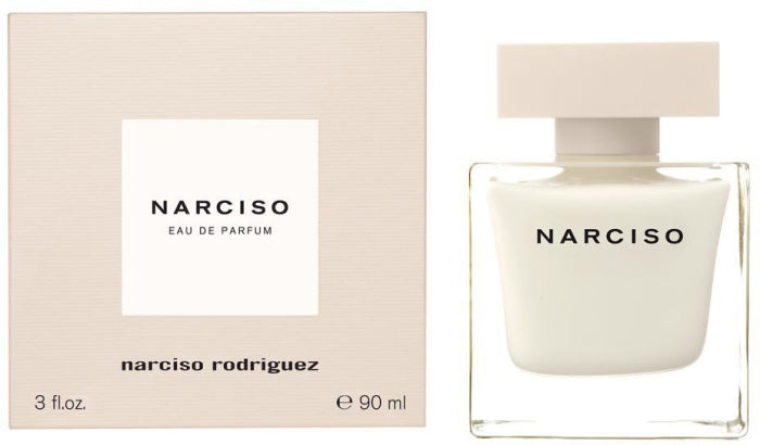 Narciso Rodriguez EDP