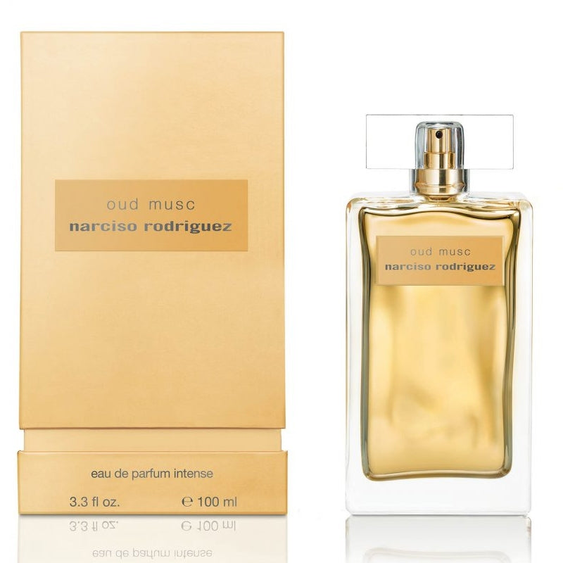 Narciso Rodriguez Oud Musc Intense EDP  100ml