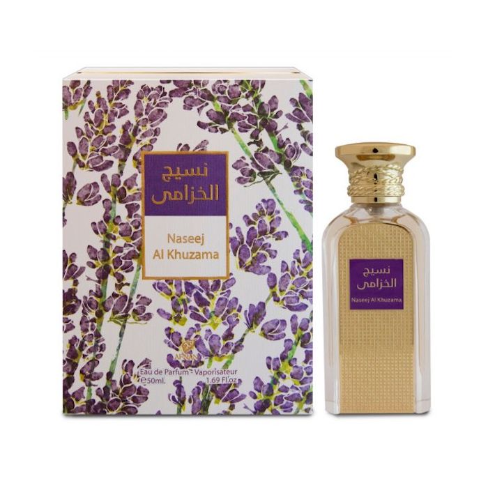 AFNAN Naseej AL Khuzama EDP  50ml