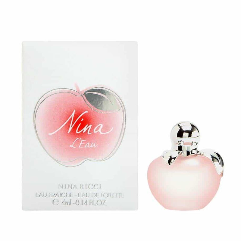NINA RICCI Nina L'eau Eau Frachie EDT 80ml