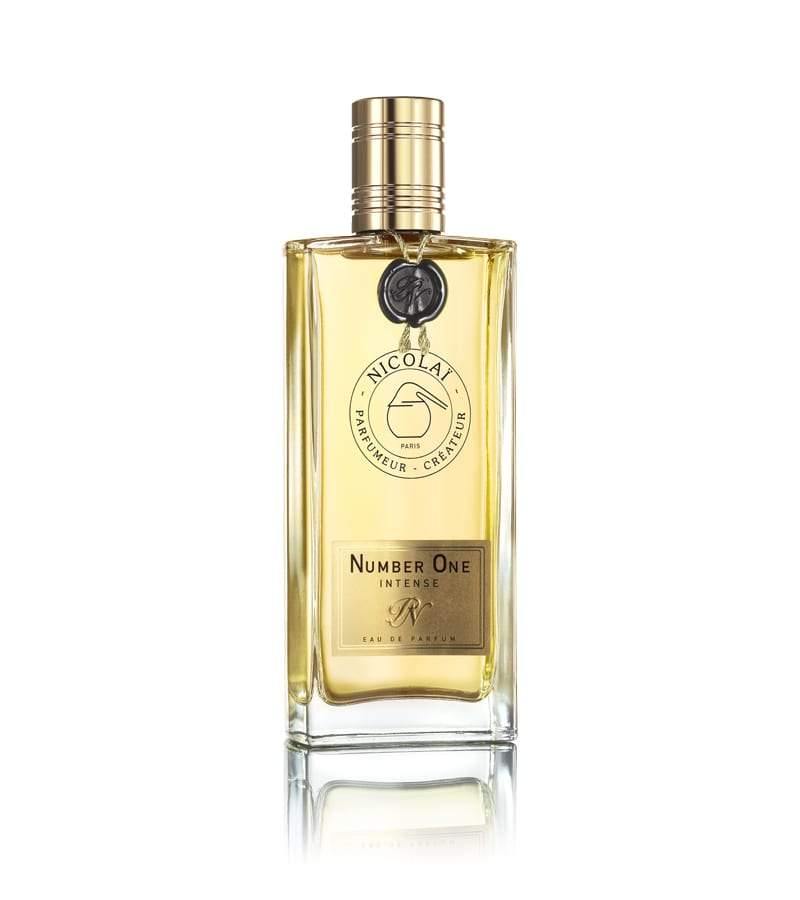 NICOLAI Number One Intense EDP 100ml