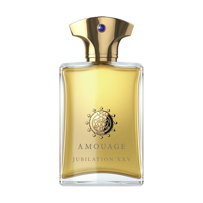 AMOUAGE Jubilation XXV Man EDP 100ml