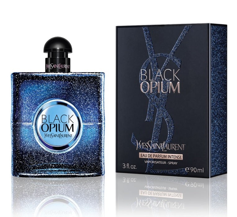 YSL Black Opium Intense EDP