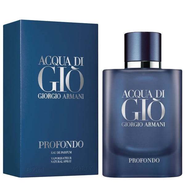 Armani acqua di gio profumo 2025 tiendas