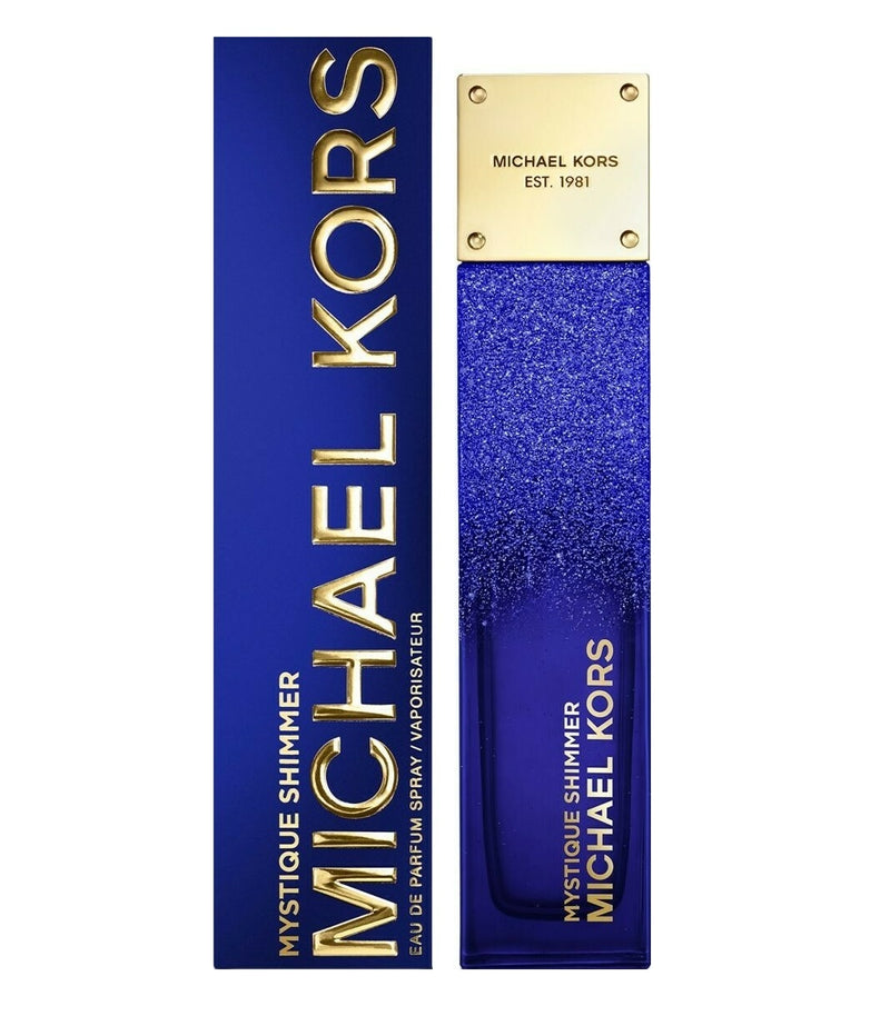Michael Kors Mystique Shimmer EDP 100ML