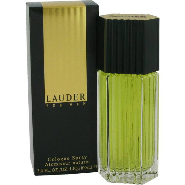 ESTEE LAUDER Lauder Men EDT 100ml