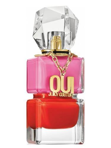 JUICY COUTURE Oui EDP - 100ml