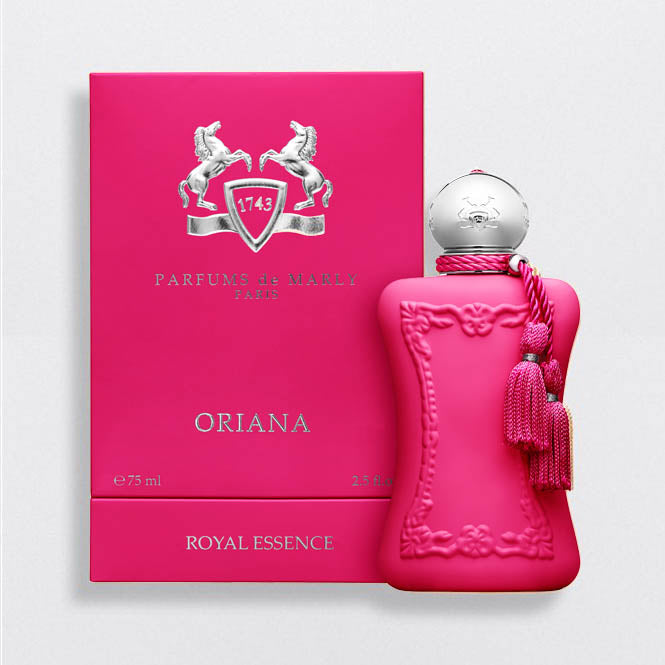 Parfums De Marly Oriana Royal Essence EDP 75ml