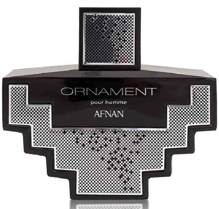 AFNAN Ornament Pour-Homme EDP 100ml