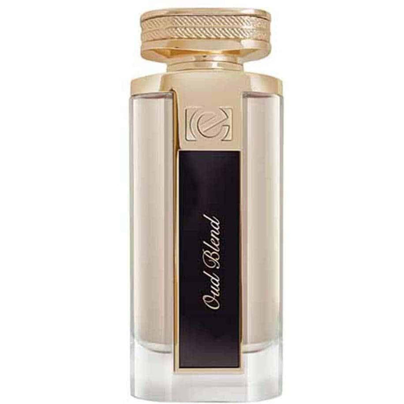 ESSENZA COLLECTION Oud Blend EDP 100ml