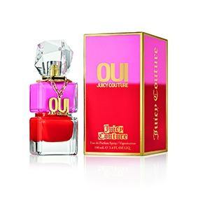 JUICY COUTURE Oui EDP - 100ml