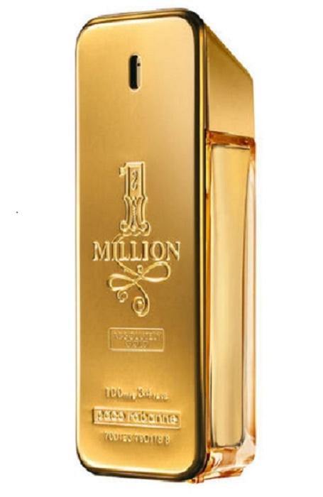 PACO RABANNE 1 Million Absolutely Gold EDP 100ml