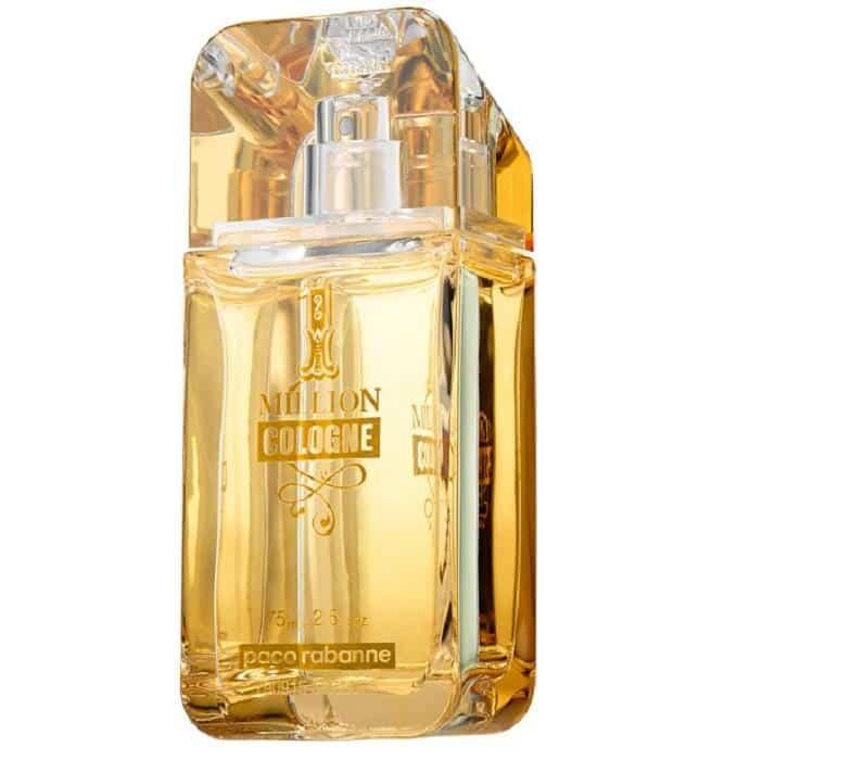 PACO RABANNE 1 Million Cologne EDT 75ml