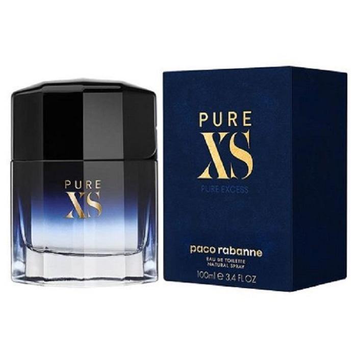 PACO RABANNE Pure XS EDT 100ml
