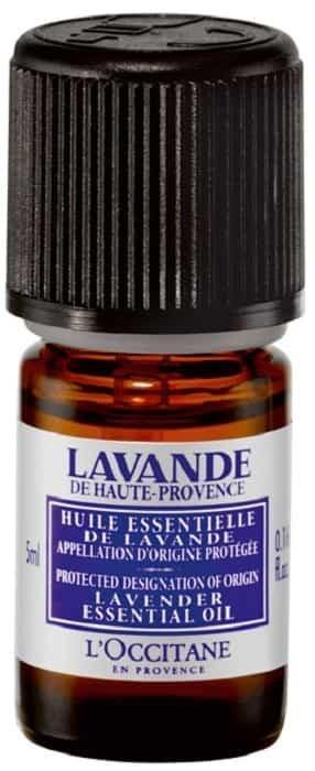 L'OCCITANE  Pdo Lavender Essential Oil 5ML