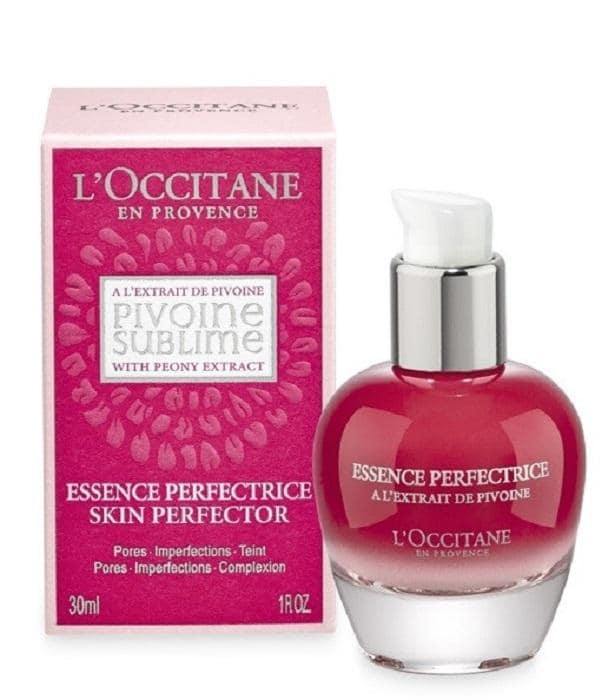 L'OCCITANE Peony Perfecting Serum 30ml