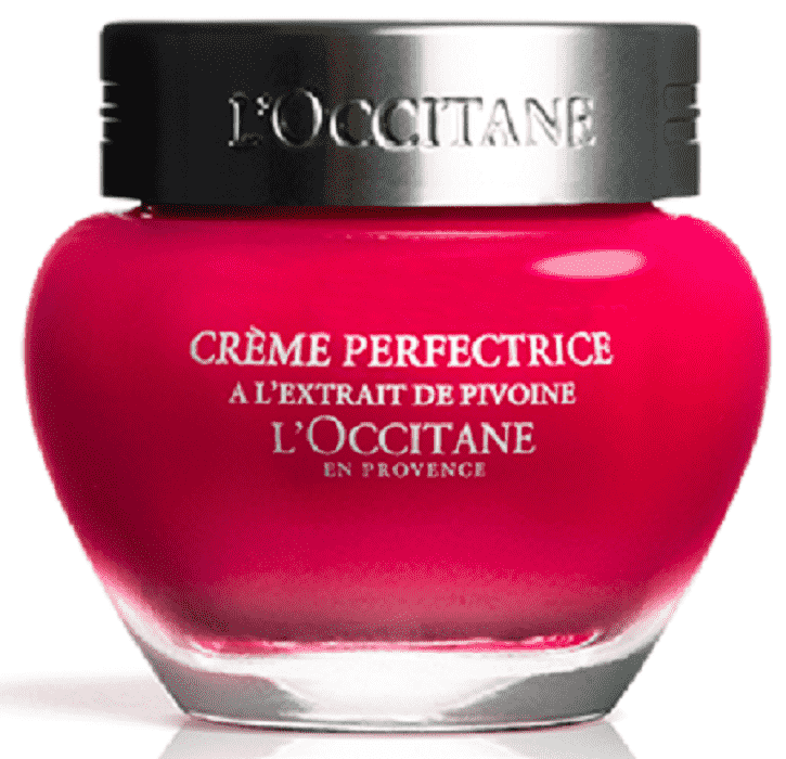 L'OCCITANE Peony Perfecting Cream 50ml