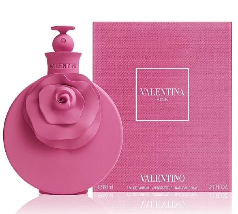 VALENTINO Valentina Pink L EDP 80ml