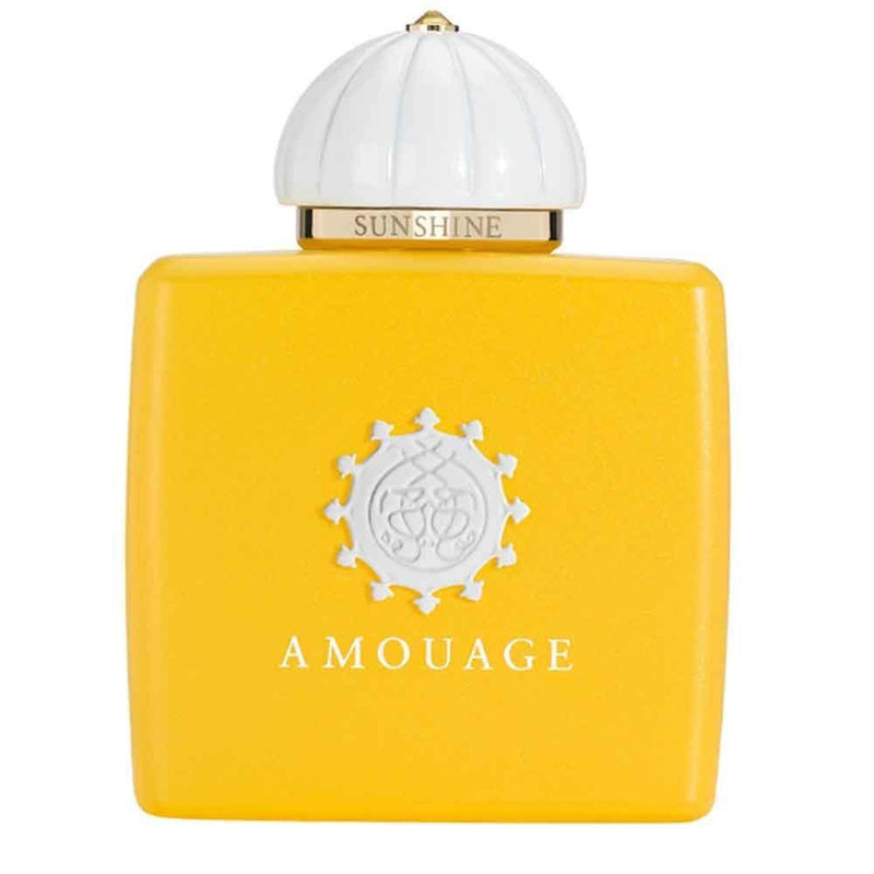 AMOUAGE Sunshine Woman EDP 100ml
