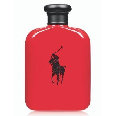 Ralph Lauren Polo Red Men EDT 125ML