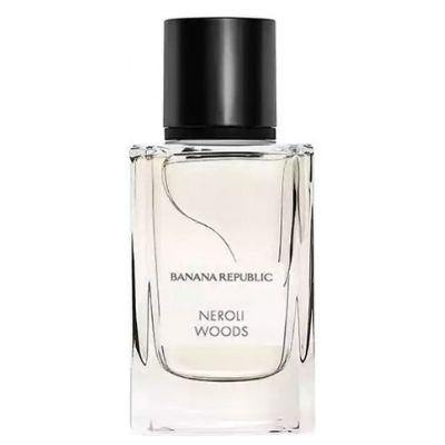 BANANA REPUBLIC Neroli Woods EDP 75ml