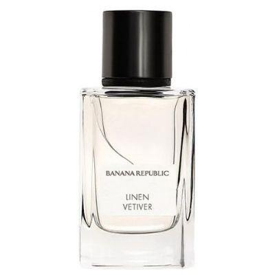 BANANA REPUBLIC Linen Vetiver EDP 75ml