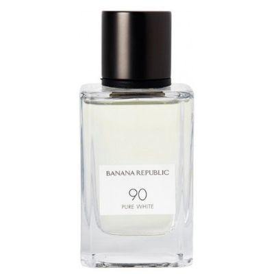 BANANA REPUBLIC 90 Pure White EDP 75ml