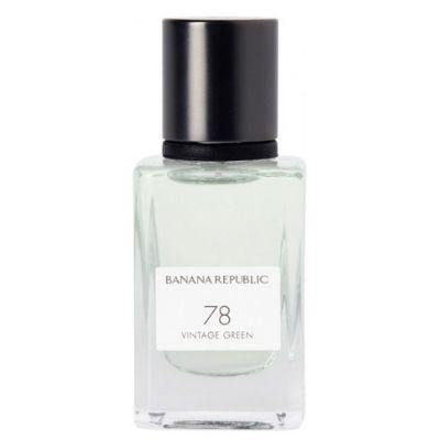 BANANA REPUBLIC 78 Vintage Green EDP 75ml