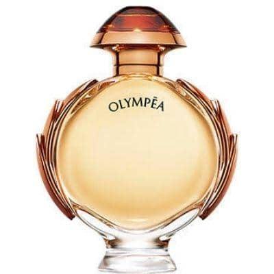 PACO RABANNE Olympea Intense Ladies EDP 80ml