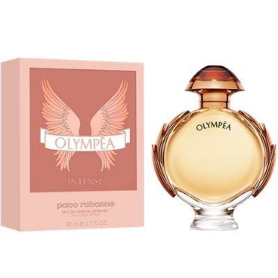 PACO RABANNE Olympea Intense Ladies EDP 80ml