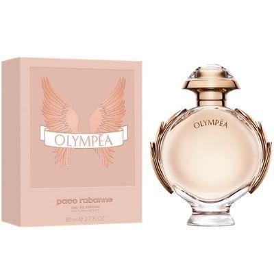 PACO RABANNE Olympea Ladies EDP 80ml