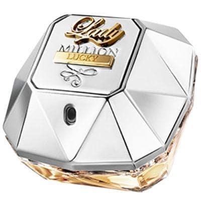 PACO RABANNE Lady Million Lucky EDP 80ml