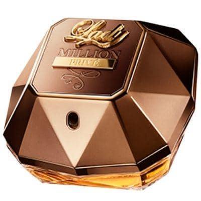 PACO RABANNE Lady Million Prive EDP 80ml