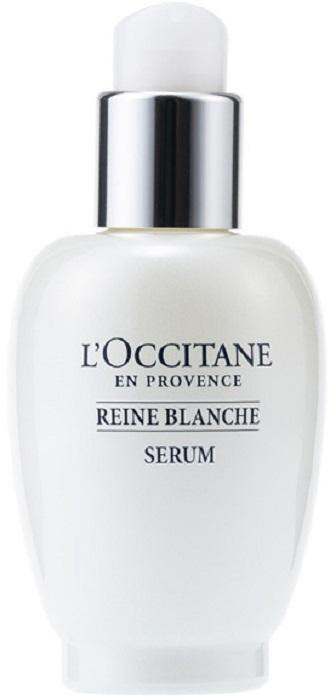 L'OCCITANE Reine Blanche White Infusion Serum 30ML