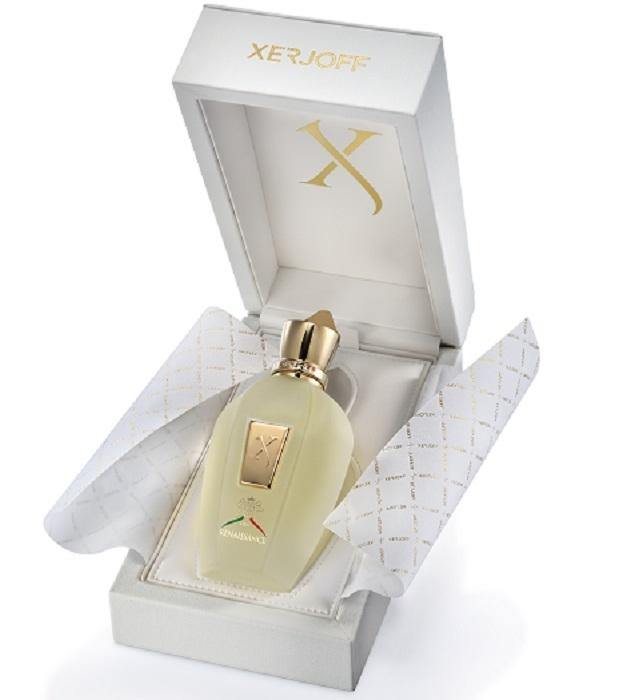 XERJOFF 1861 Renaissance Edp 100ml