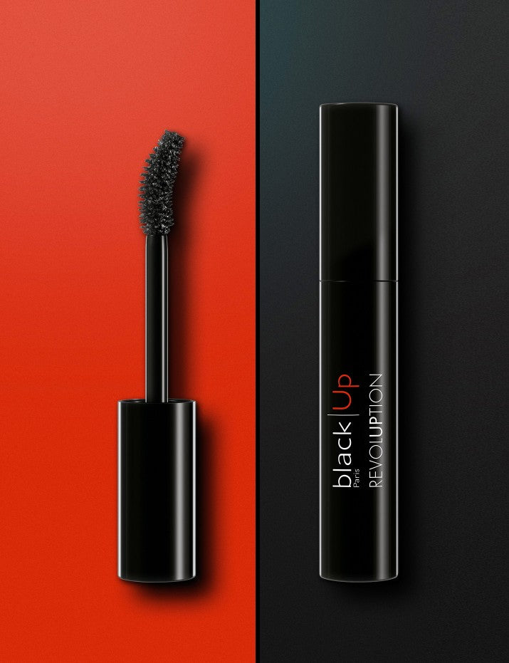Black Up Mascara Revoluption Noir 11ml