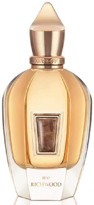 XERJOFF 17-17 Richwood EDP 100ml