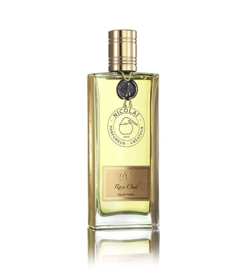 NICOLAI Rose Oud EDP 100ml