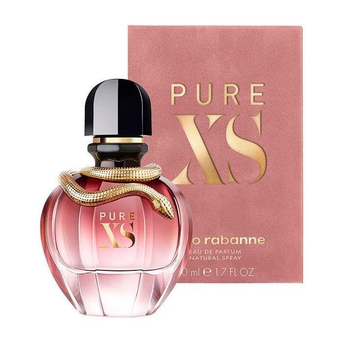 PACO RABANNE Pure XS For Her EDT 100ml1