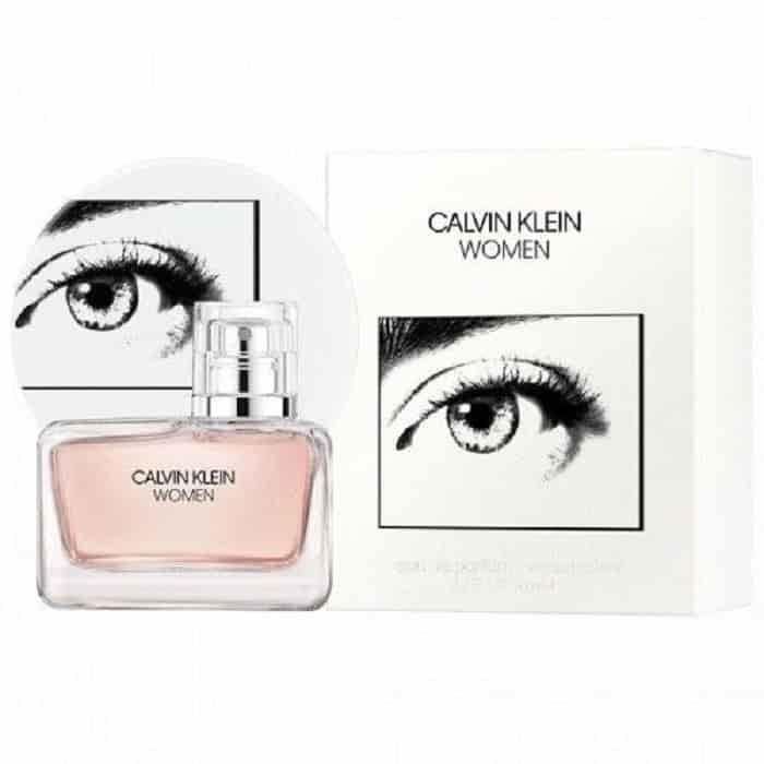 CALVIN KLEIN Women EDP 100ml