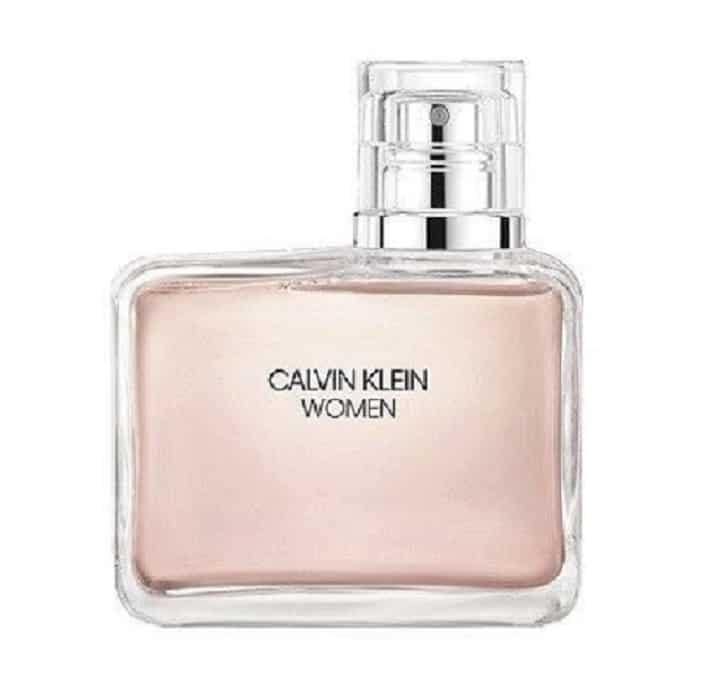 CALVIN KLEIN Women EDP 100ml