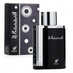 AFNAN Inara Black 100ML