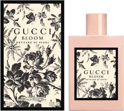 Gucci Bloom Nettare Di Fiori EDP