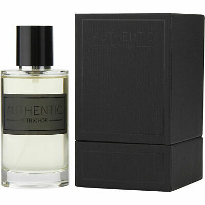 AUTHENTIC Petrichor Edp 100ml